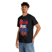 Load image into Gallery viewer, BUCK JOE FIDEN Unisex Heavy Cotton Tee
